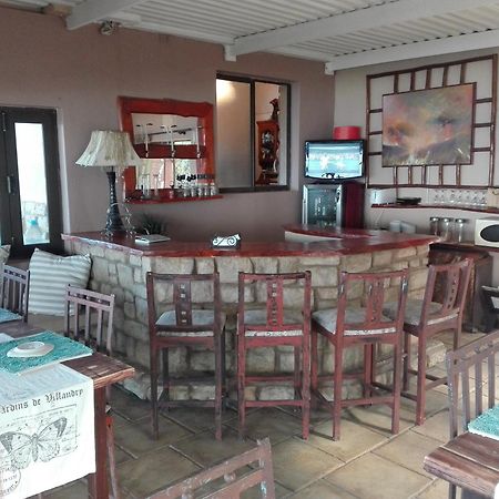 Bayview Guest House Amanzimtoti Εξωτερικό φωτογραφία