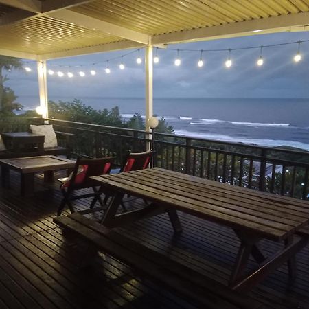 Bayview Guest House Amanzimtoti Εξωτερικό φωτογραφία