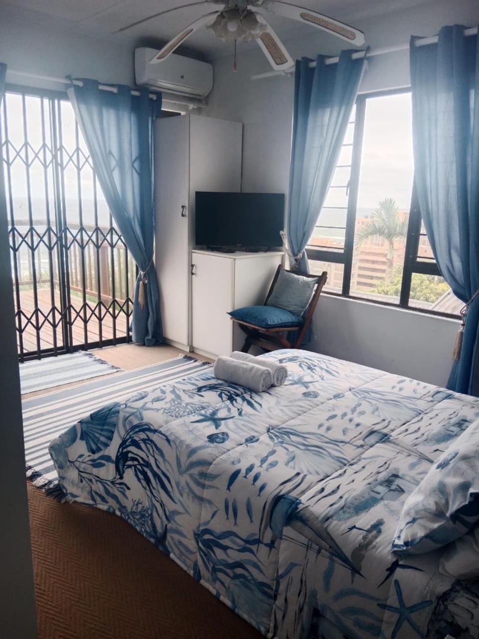 Bayview Guest House Amanzimtoti Εξωτερικό φωτογραφία