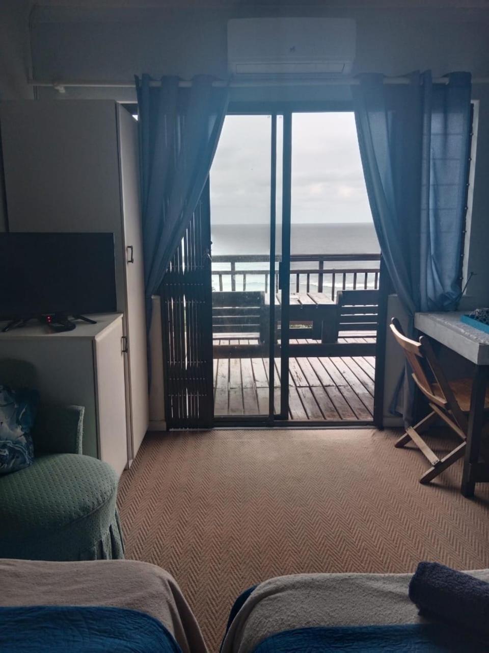 Bayview Guest House Amanzimtoti Εξωτερικό φωτογραφία