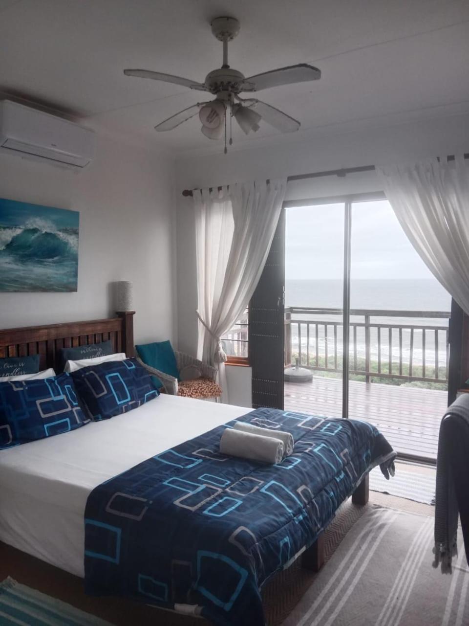 Bayview Guest House Amanzimtoti Εξωτερικό φωτογραφία