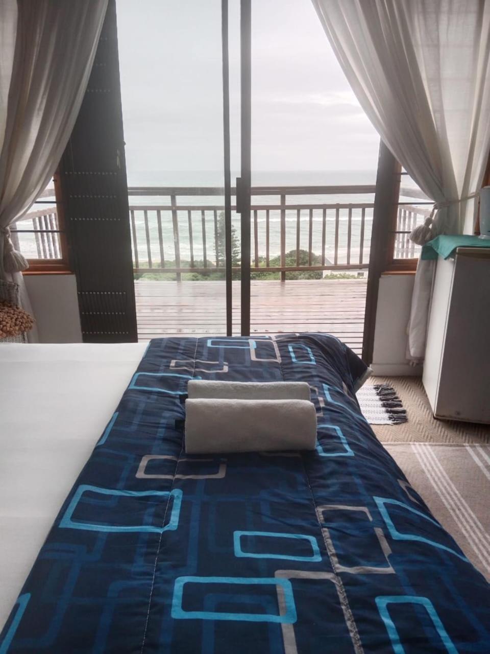 Bayview Guest House Amanzimtoti Εξωτερικό φωτογραφία