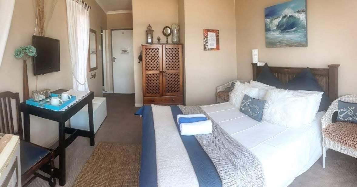 Bayview Guest House Amanzimtoti Εξωτερικό φωτογραφία