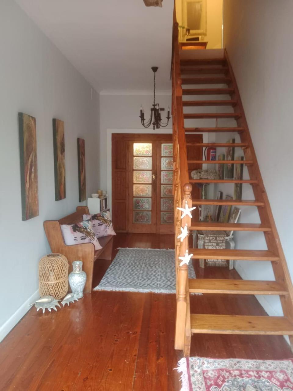 Bayview Guest House Amanzimtoti Εξωτερικό φωτογραφία
