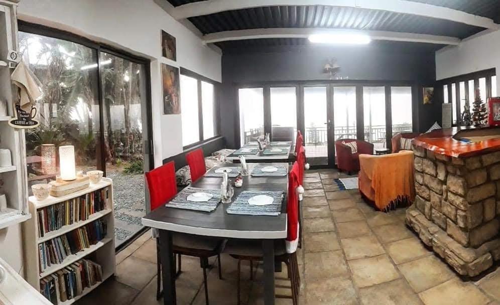 Bayview Guest House Amanzimtoti Εξωτερικό φωτογραφία