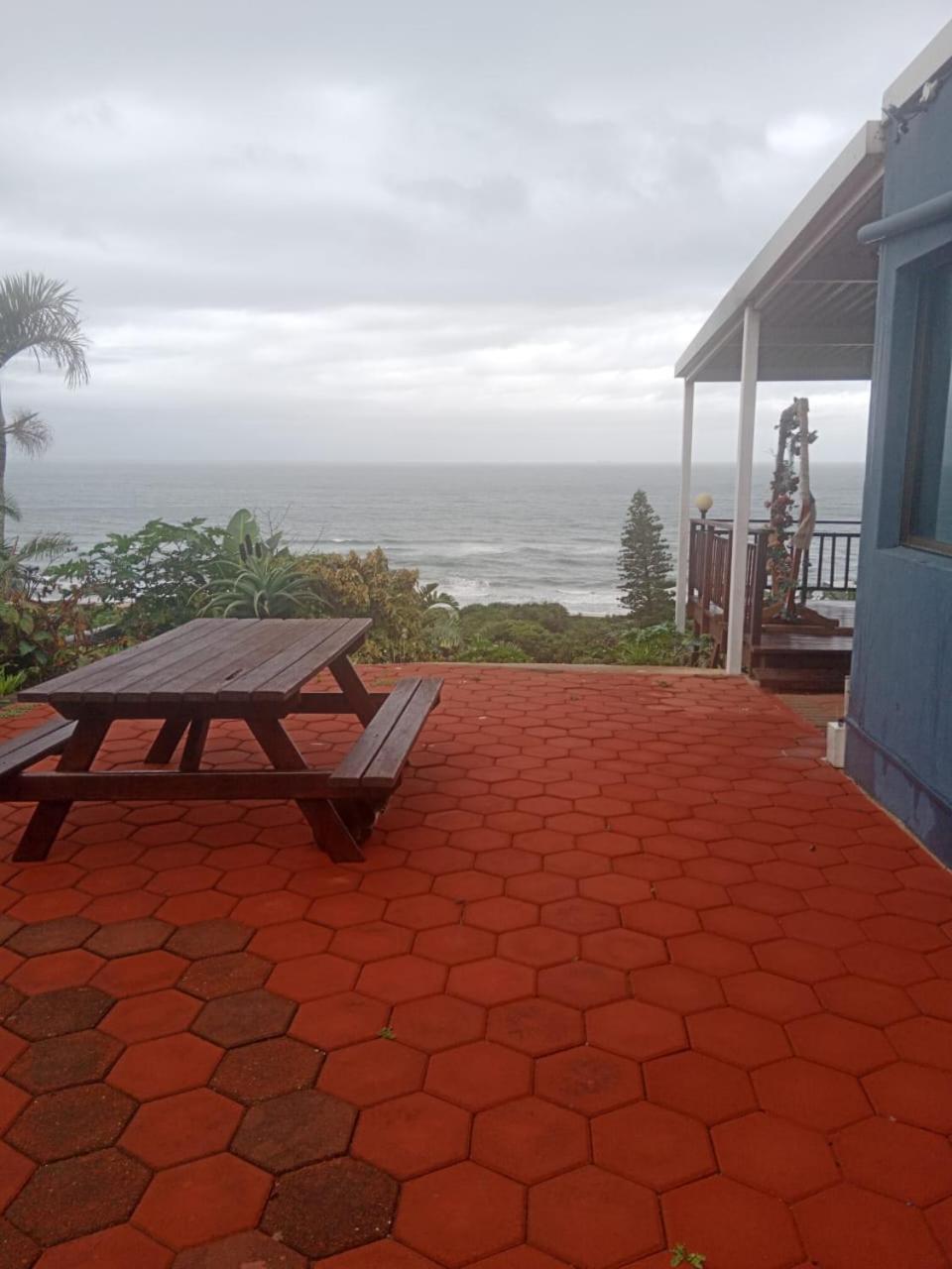 Bayview Guest House Amanzimtoti Εξωτερικό φωτογραφία