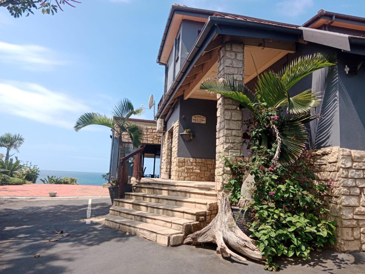 Bayview Guest House Amanzimtoti Εξωτερικό φωτογραφία