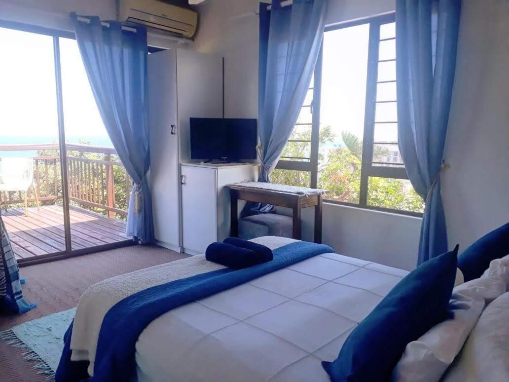 Bayview Guest House Amanzimtoti Εξωτερικό φωτογραφία