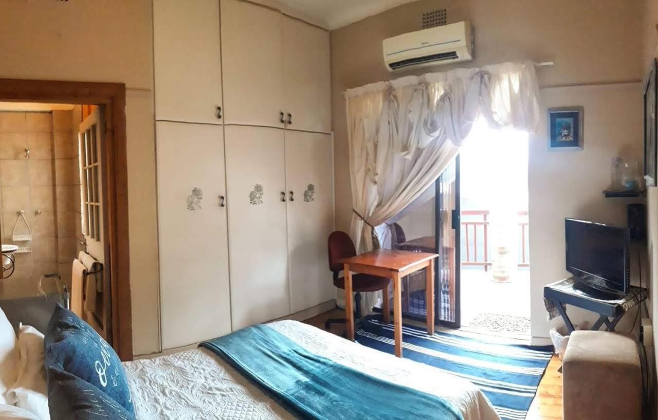 Bayview Guest House Amanzimtoti Εξωτερικό φωτογραφία