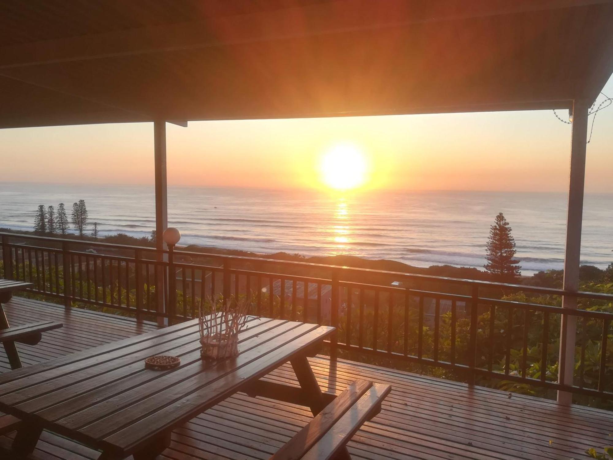 Bayview Guest House Amanzimtoti Εξωτερικό φωτογραφία