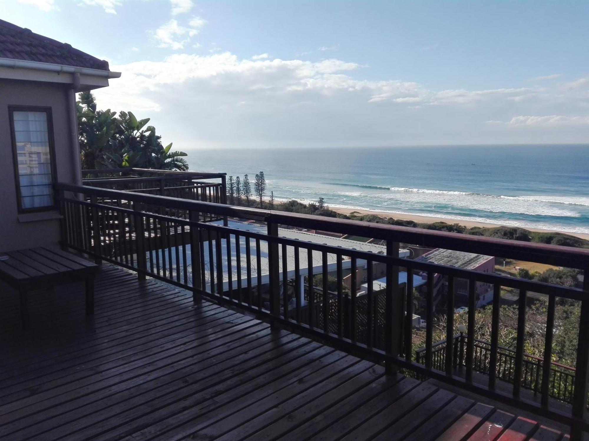Bayview Guest House Amanzimtoti Εξωτερικό φωτογραφία