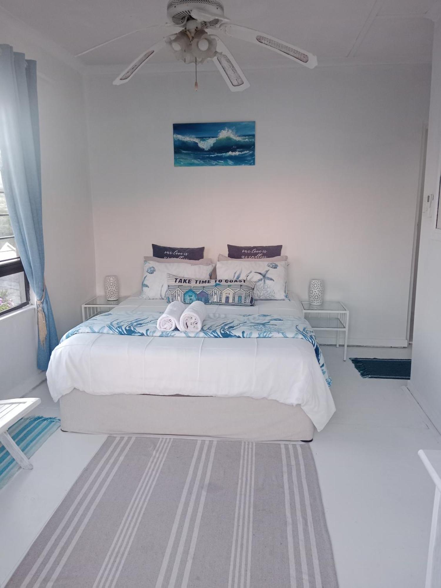 Bayview Guest House Amanzimtoti Εξωτερικό φωτογραφία