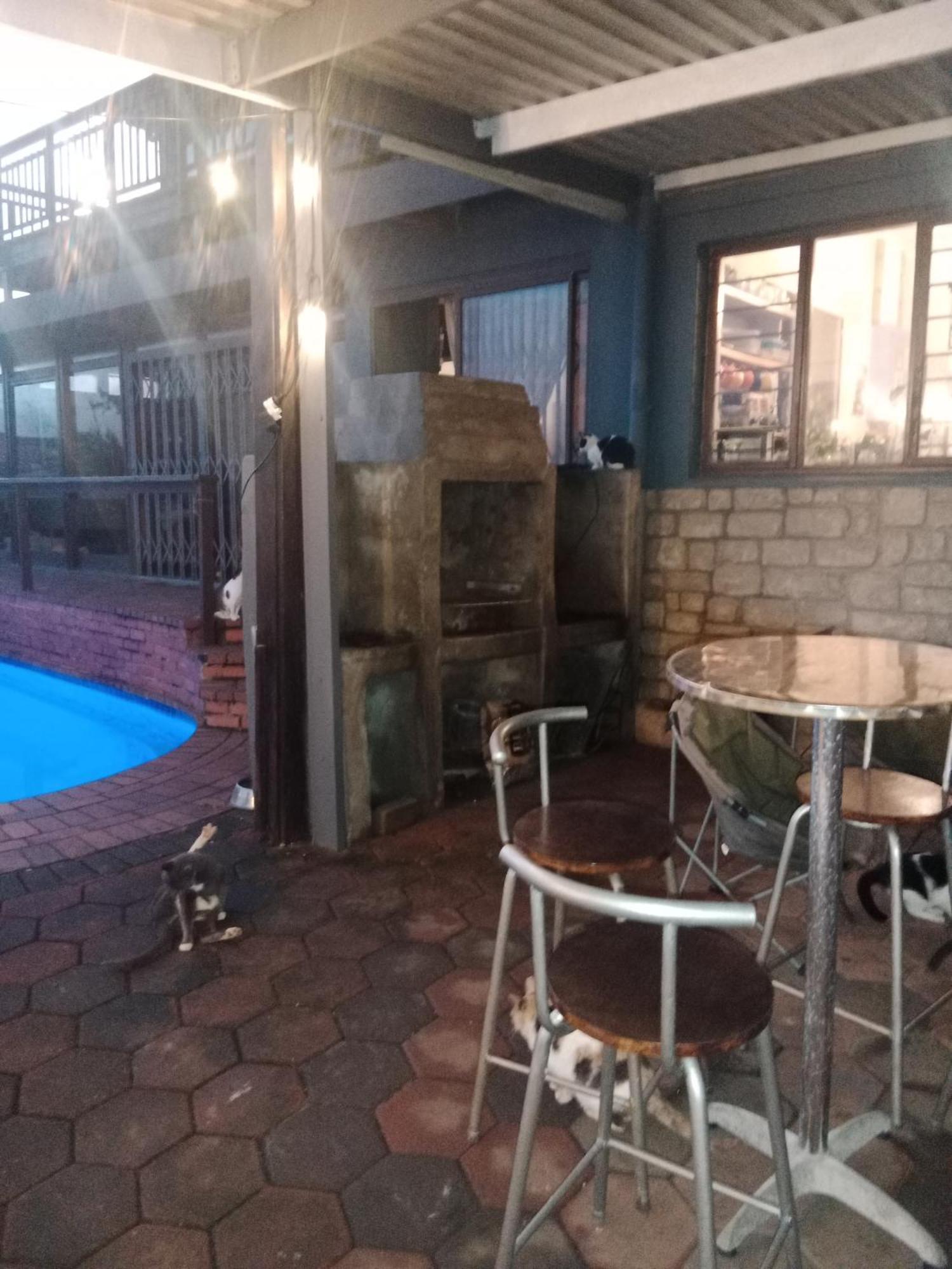Bayview Guest House Amanzimtoti Εξωτερικό φωτογραφία