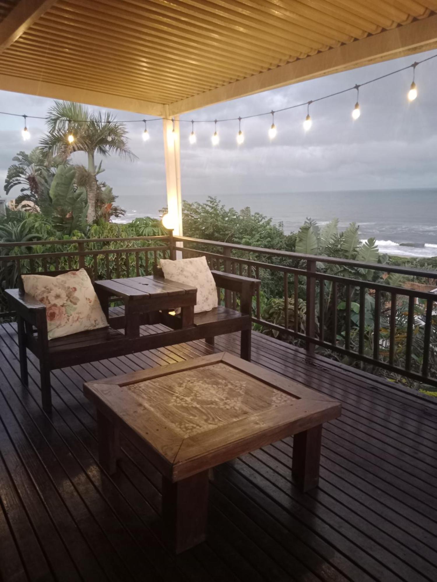 Bayview Guest House Amanzimtoti Εξωτερικό φωτογραφία