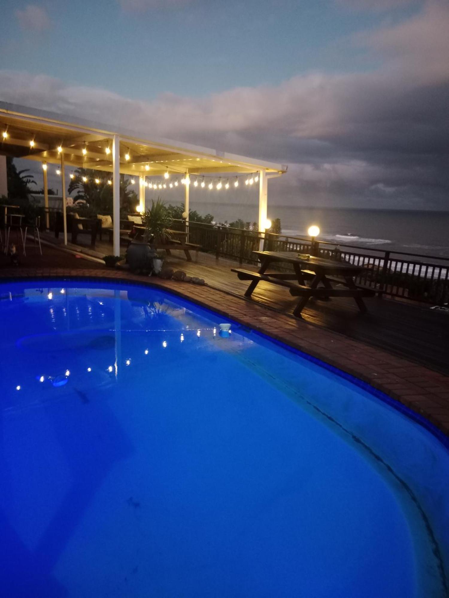 Bayview Guest House Amanzimtoti Εξωτερικό φωτογραφία