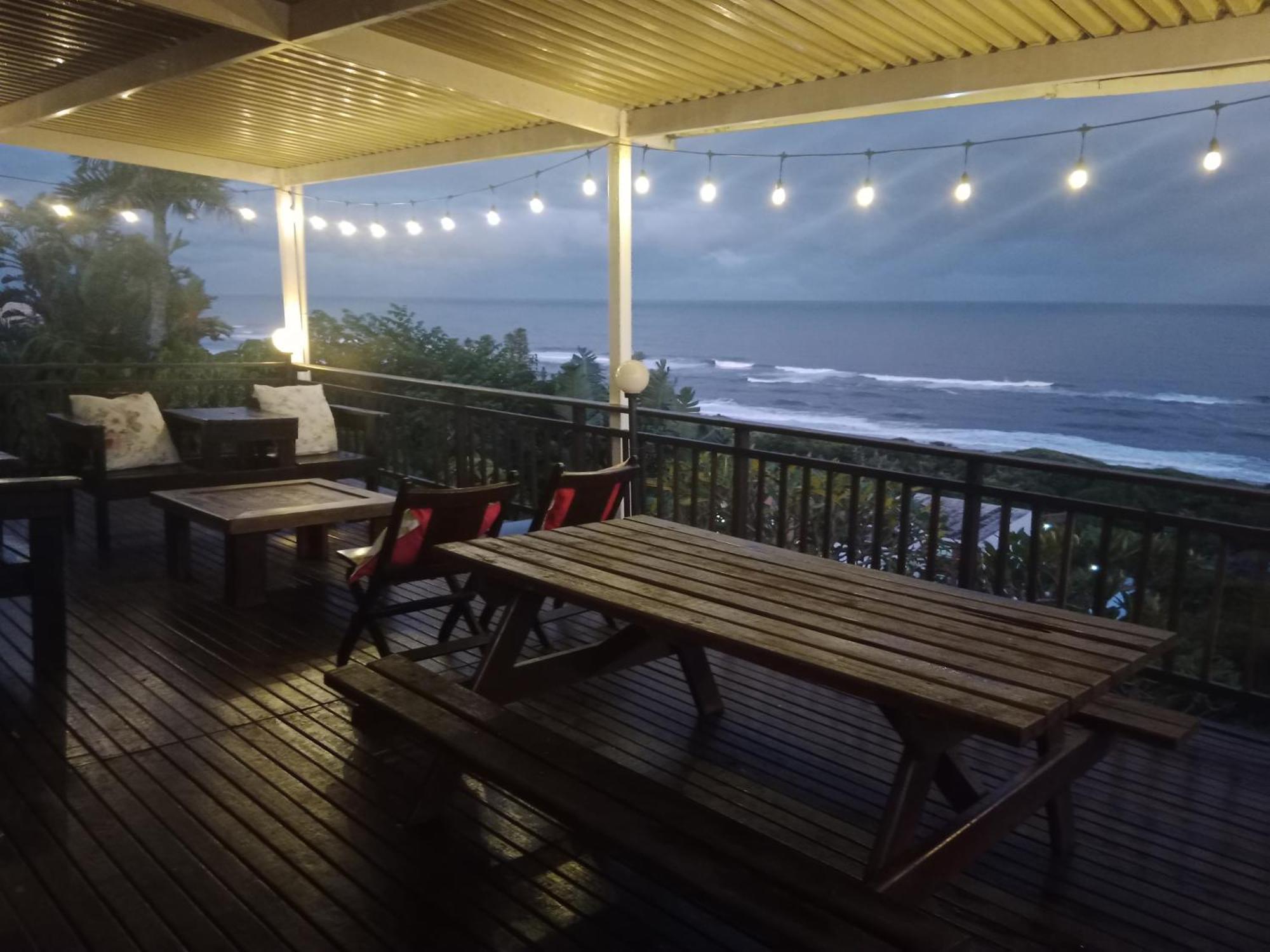 Bayview Guest House Amanzimtoti Εξωτερικό φωτογραφία