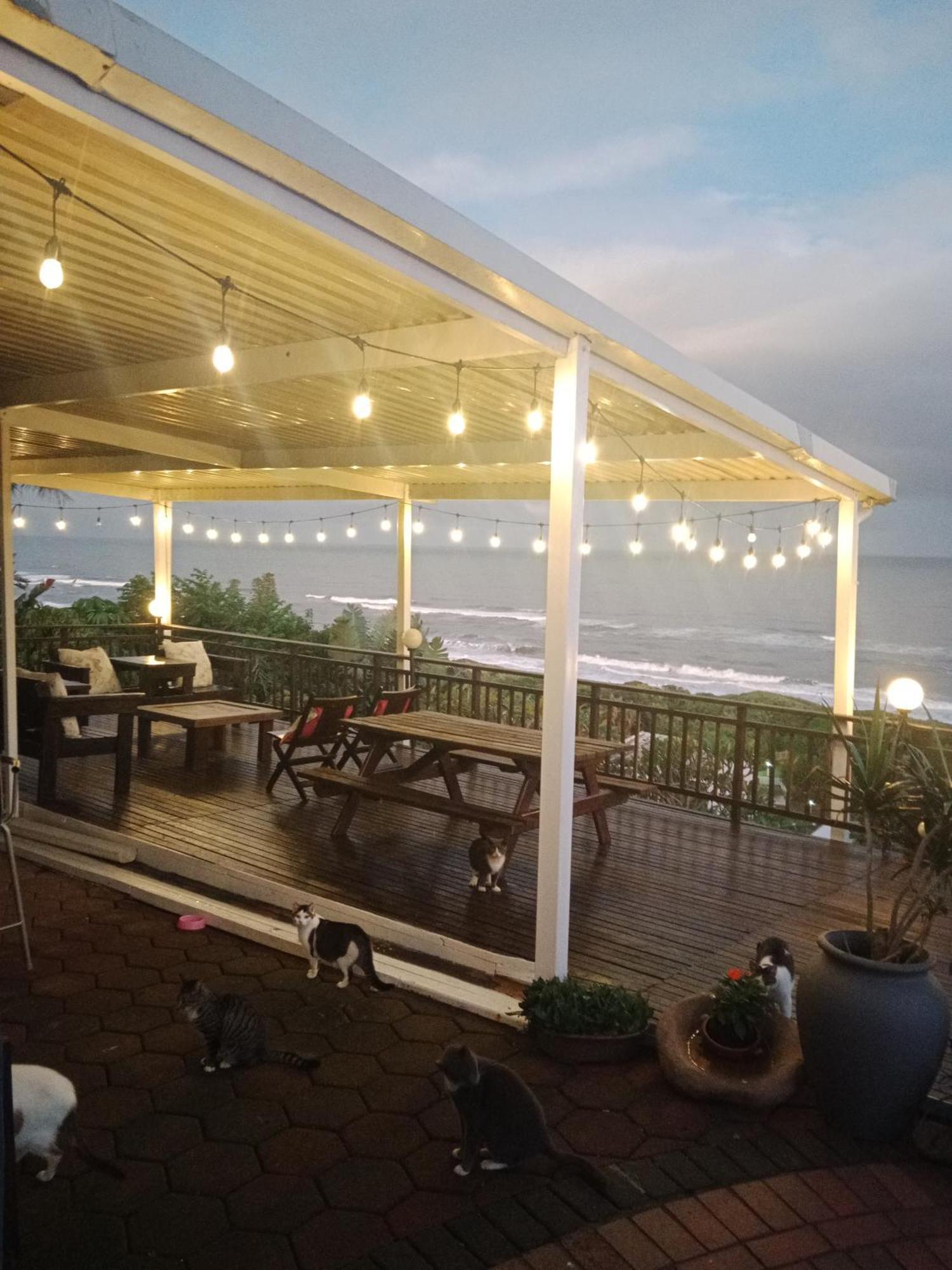 Bayview Guest House Amanzimtoti Εξωτερικό φωτογραφία