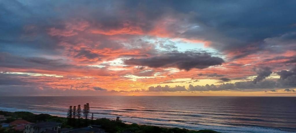 Bayview Guest House Amanzimtoti Εξωτερικό φωτογραφία