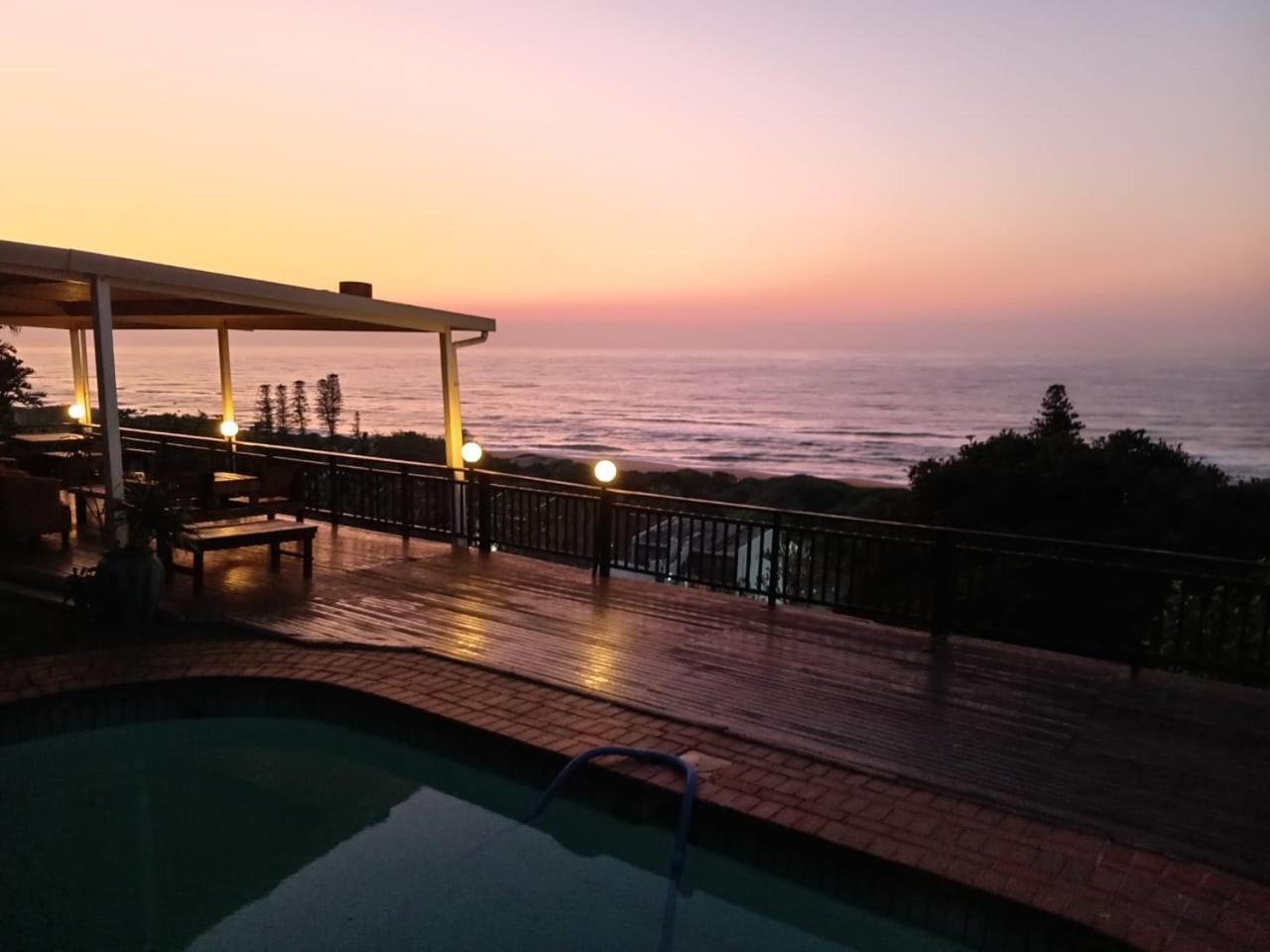 Bayview Guest House Amanzimtoti Εξωτερικό φωτογραφία